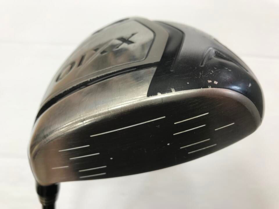 ダンロップ XXIO 10 Miyazaki Model 10.5度 Miyazaki Waena S