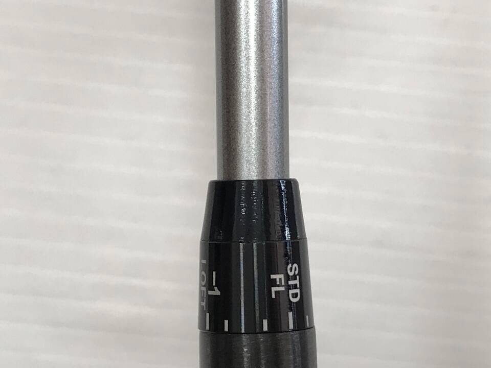 ダンロップ SRIXON ZX5 9.5度 Diamana ZX-Ⅱ 50 Sフレックス