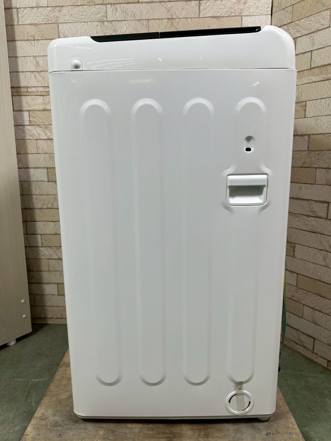 大阪配送設置無料☆3か月保障付き☆洗濯機☆ハイアール☆5.5kg☆2022年