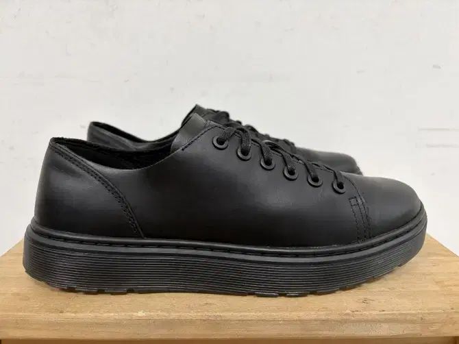 DR. MARTENS ドクターマーチン ダンテ メンズ ローファー 270