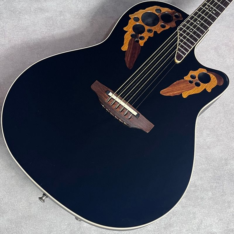 【加古川店】【楽器】 中古 Ovation | オベーション ギター 6778LX Standard Elite LX 2006年製 【471】
