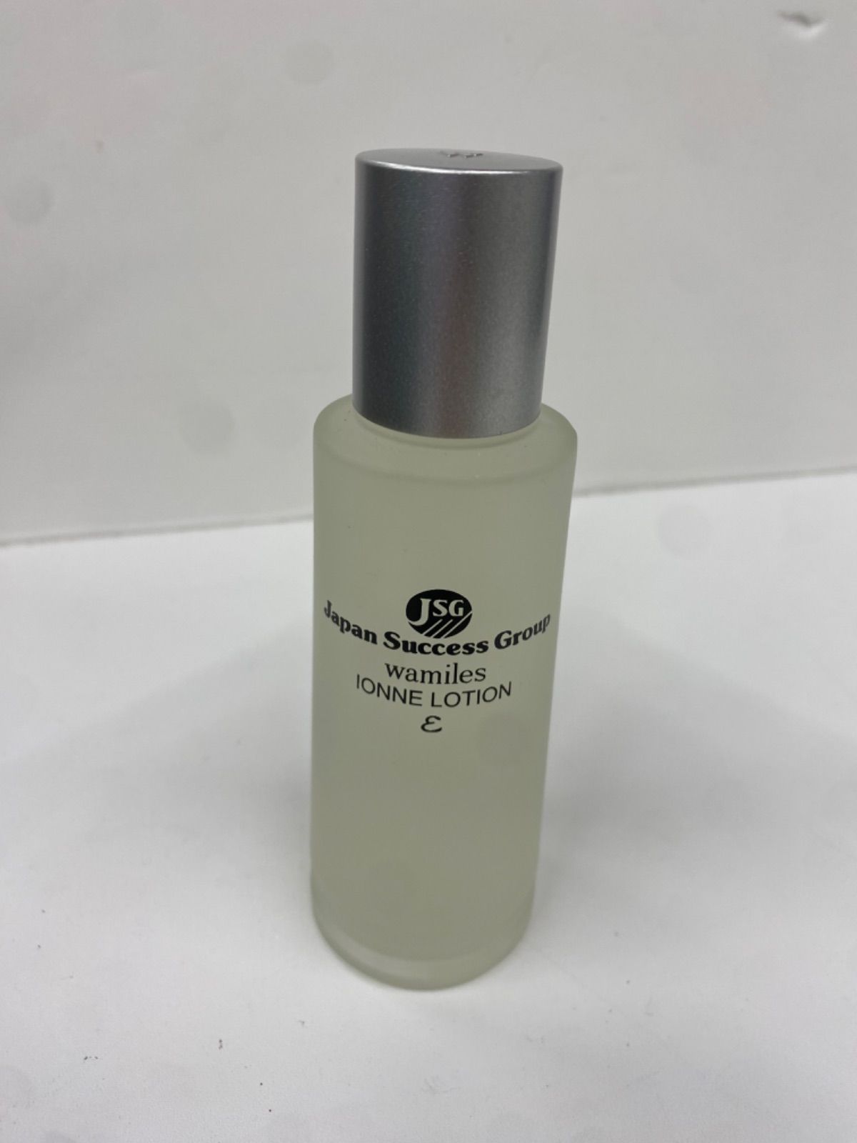 ワミレス　新品　イオンヌローション２本 新品未開封】ワミレス イオンヌローション 100ml 2本