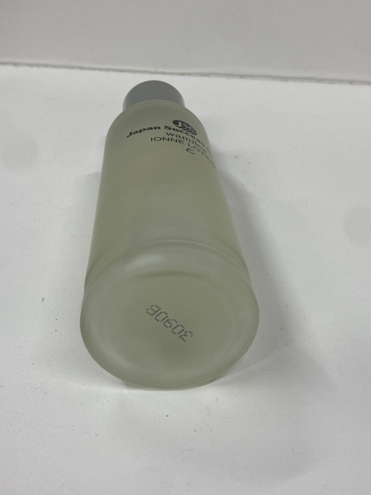 G1656 Japan Success Group ワミレス イオンヌローション 100ml - メルカリ