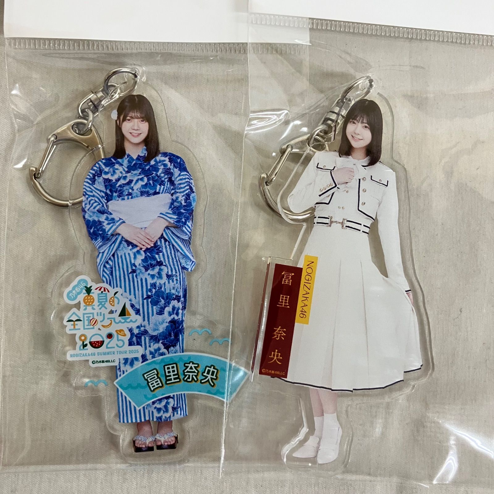 中古 乃木坂46 冨里奈央 まとめ 14点セット YL6019 c117 - メルカリ
