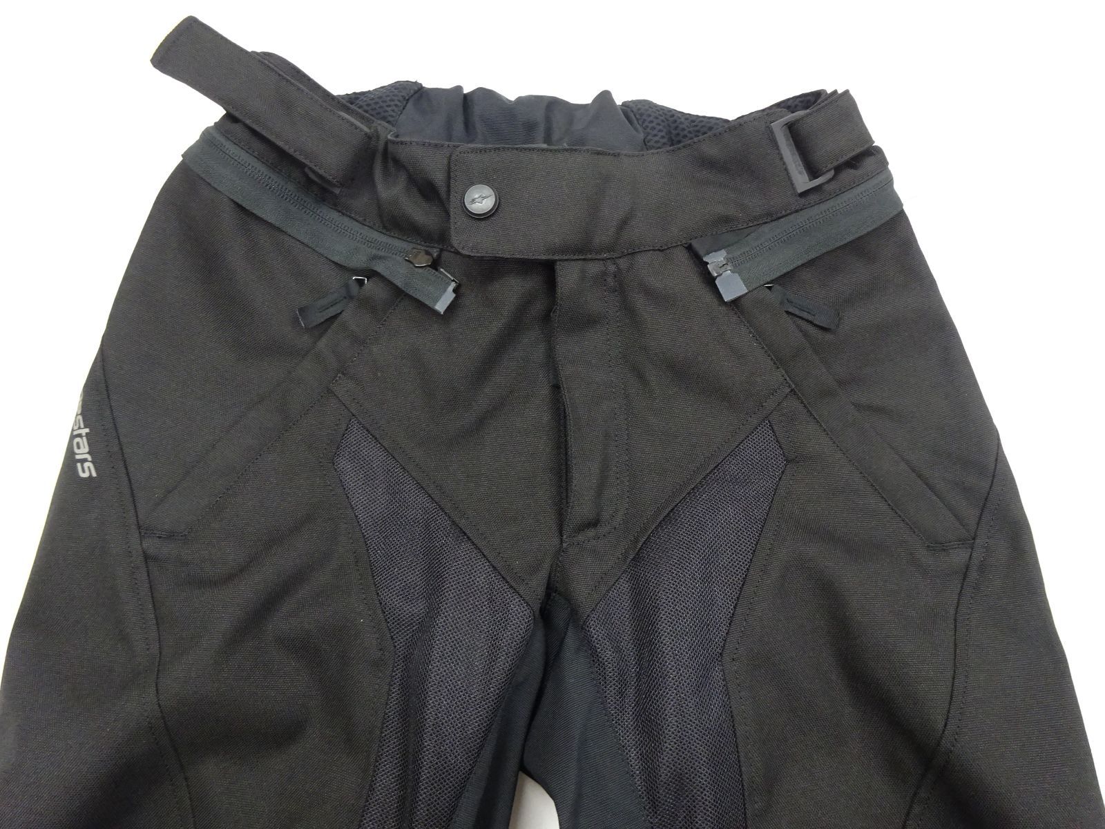 alpinestars アルパイン スターズ STRIKER AIR V2 ライティング パンツ