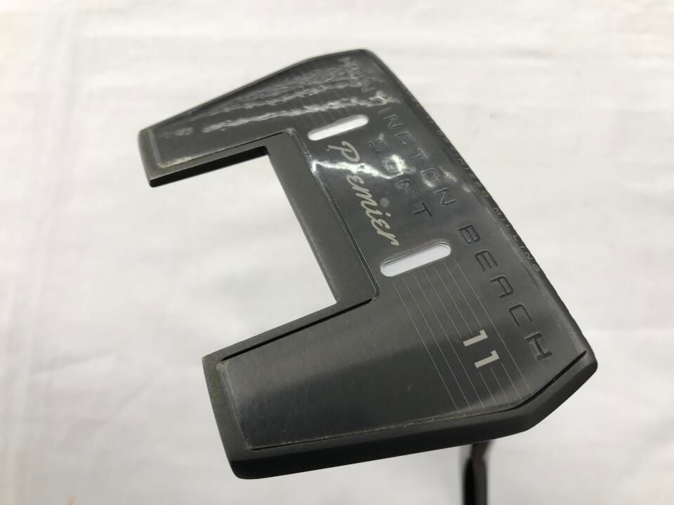 クリーブランド　HUNTINGTON BEACH SOFT Premier #11　パター　中古　ゴルフドゥ！NEXTさいたま三室店【最短即日発送】