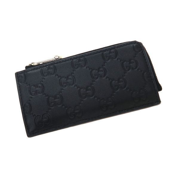グッチ カード･コインケース 850185【Aランク】【中古】