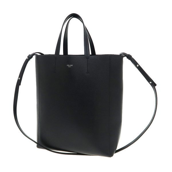 セリーヌ バーティカルカバスモール 【Aランク】(中古)