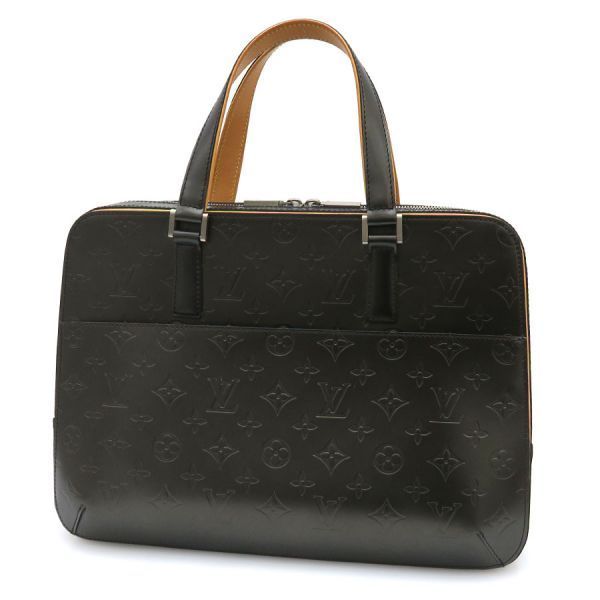 ルイヴィトン・マットライン マルデン M55132【Aランク】【中古】