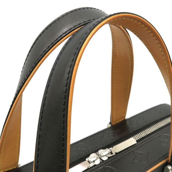 ルイヴィトン・マットライン マルデン M55132【Aランク】【中古】 ルイヴィトン・マットライン マルデン M55132【Aランク】【中古】