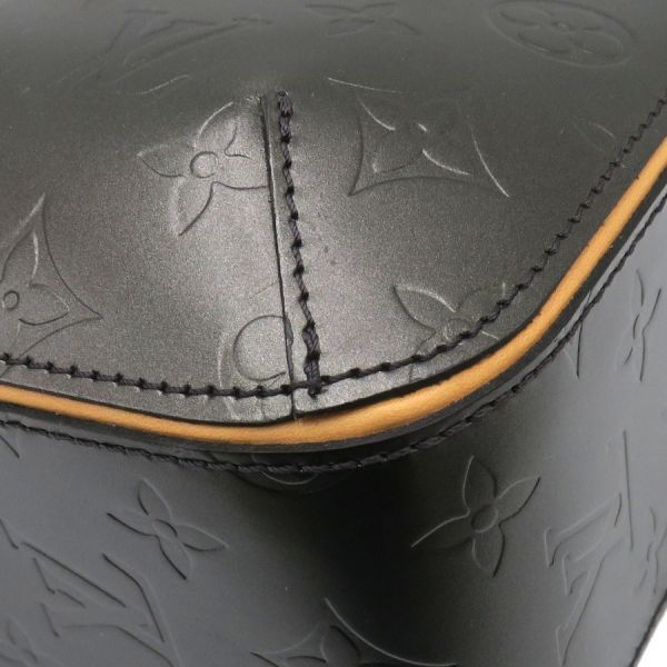 ルイヴィトン・マットライン マルデン M55132【Aランク】【中古】 ルイヴィトン・マットライン マルデン M55132【Aランク】【中古】