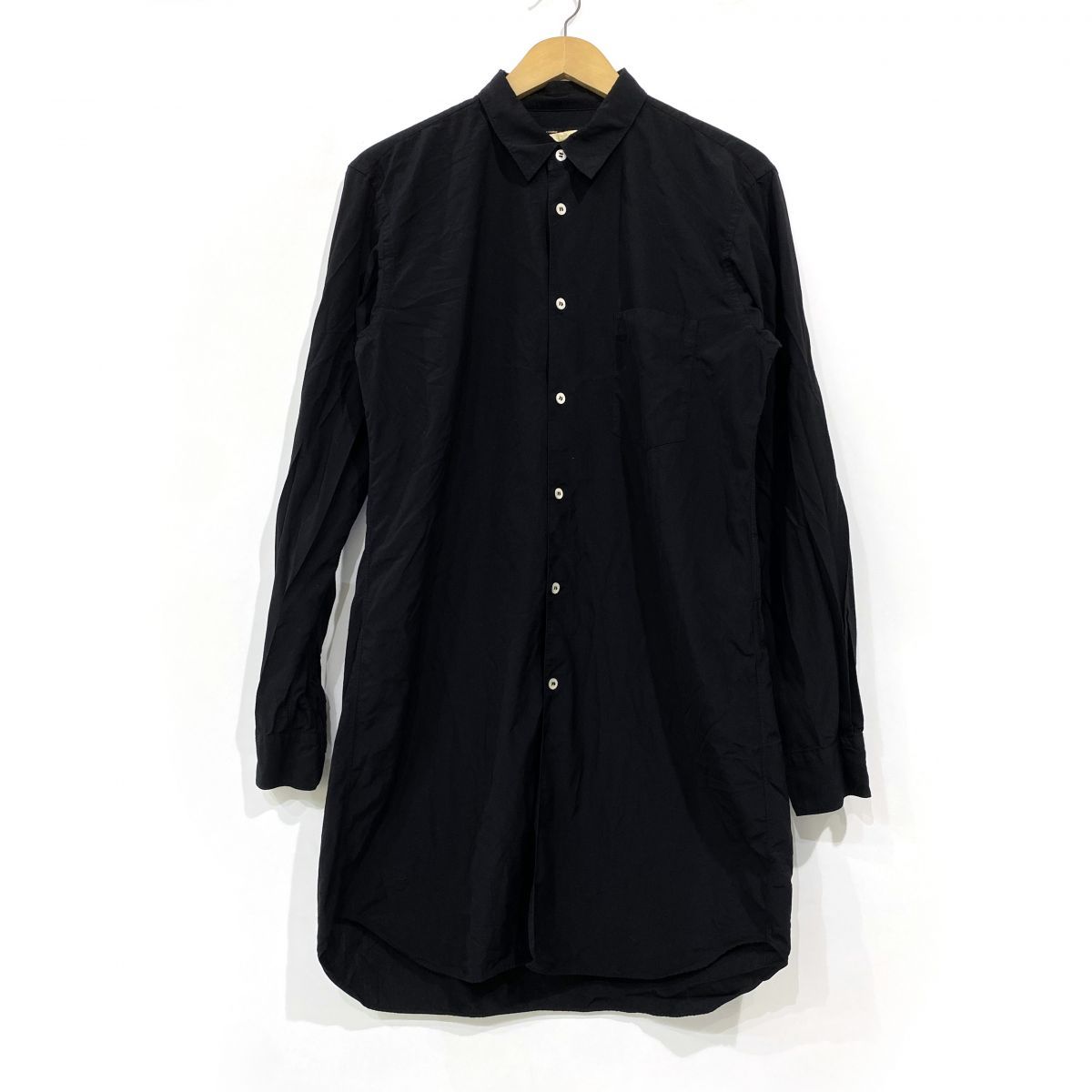 COMME des GARCONS HOMME PLUS コムデギャルソンオムプリュス ロング 