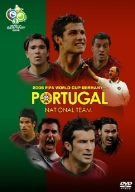 2006FIFA ワールドカップドイツ オフィシャルライセンスDVD 「ポルトガル代表 戦いの軌跡」