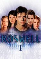 ロズウェル/星の恋人たち ファースト･シーズン DVD-BOX