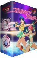 ダーティペアの大盛況 DVD-BOX