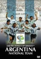 2006FIFA ワールドカップドイツ オフィシャルライセンスDVD 「アルゼンチン代表 戦いの軌跡」
