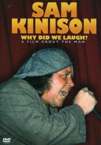 Why Did We Laugh [DVD]