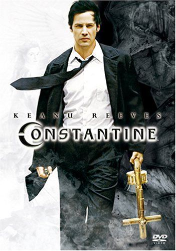 コンスタンティン [DVD]