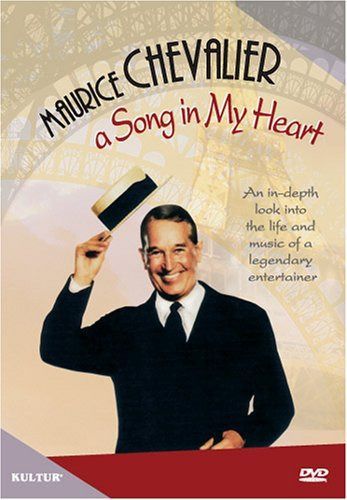 Song in My Heart [DVD]