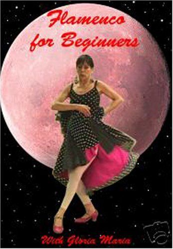 Flamenco for Beginners [DVD]
