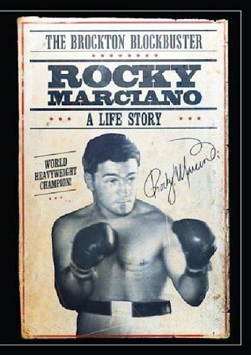 Rocky Marciano: a Life Story