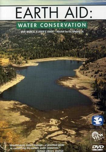 その他 Earth Aid: Water Conservation [DVD] Earth Aid: Water Conservation [DVD]