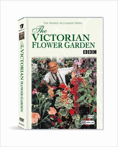 The Victorian Flower Garden [Import anglais]