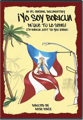 Yo Soy Boricua [DVD]