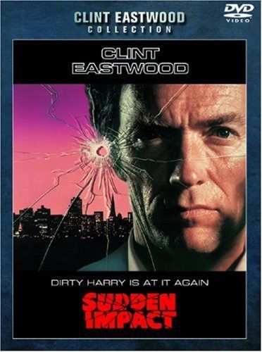 ダーティハリー4 [DVD]