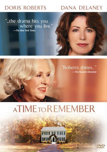 Time to Remember [DVD]