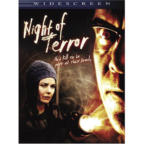 Night of Terror [DVD]