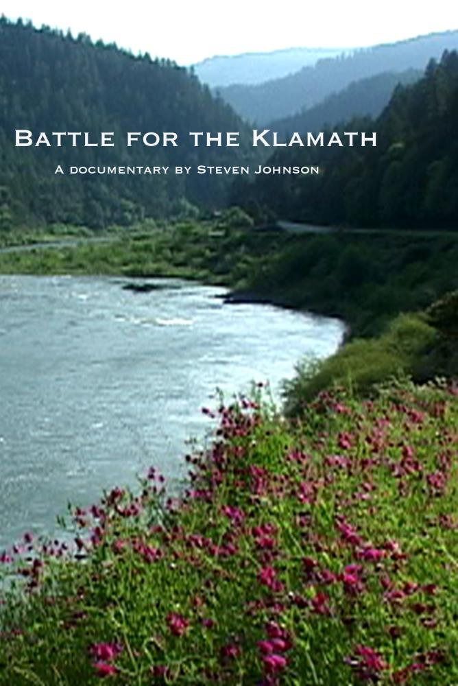 Battle for the Klamath [DVD] [Import]