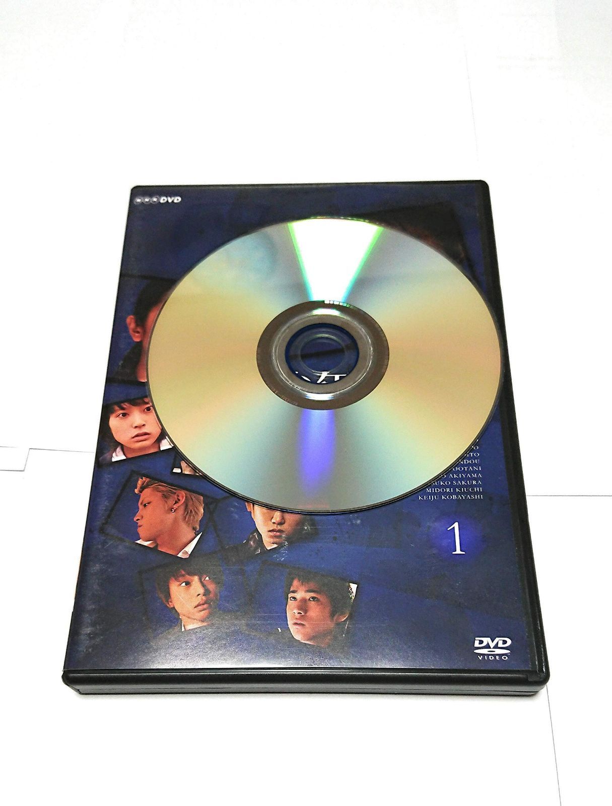 少年たち3 DVD-BOX