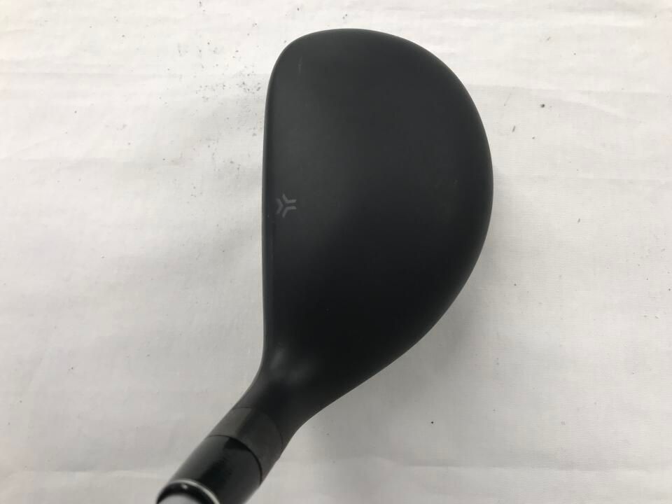 ダンロップ SRIXON ZX Mk2 HYBRID 22度 Diamana ZX-2 for HYBRID S