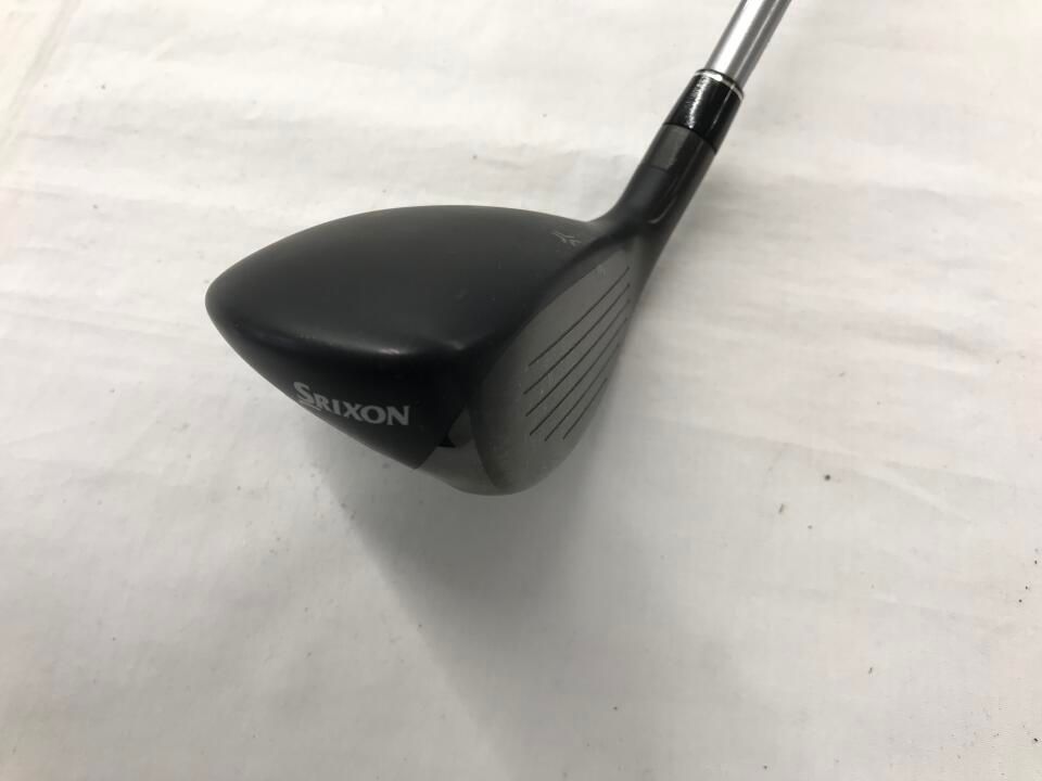 ダンロップ SRIXON ZX Mk2 HYBRID 22度 Diamana ZX-2 for HYBRID S