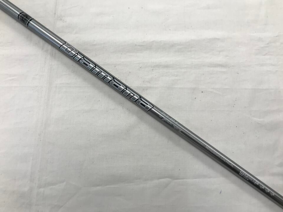 ダンロップ SRIXON ZX Mk2 HYBRID 22度 Diamana ZX-2 for HYBRID S
