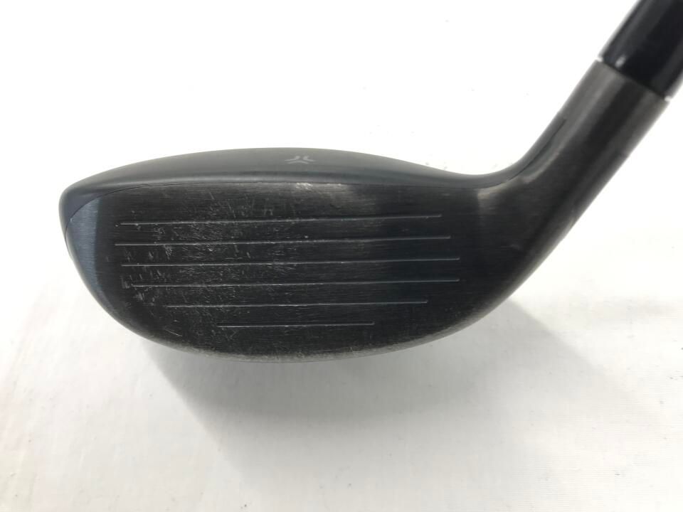 ダンロップ SRIXON ZX Mk2 HYBRID 22度 Diamana ZX-2 for HYBRID S