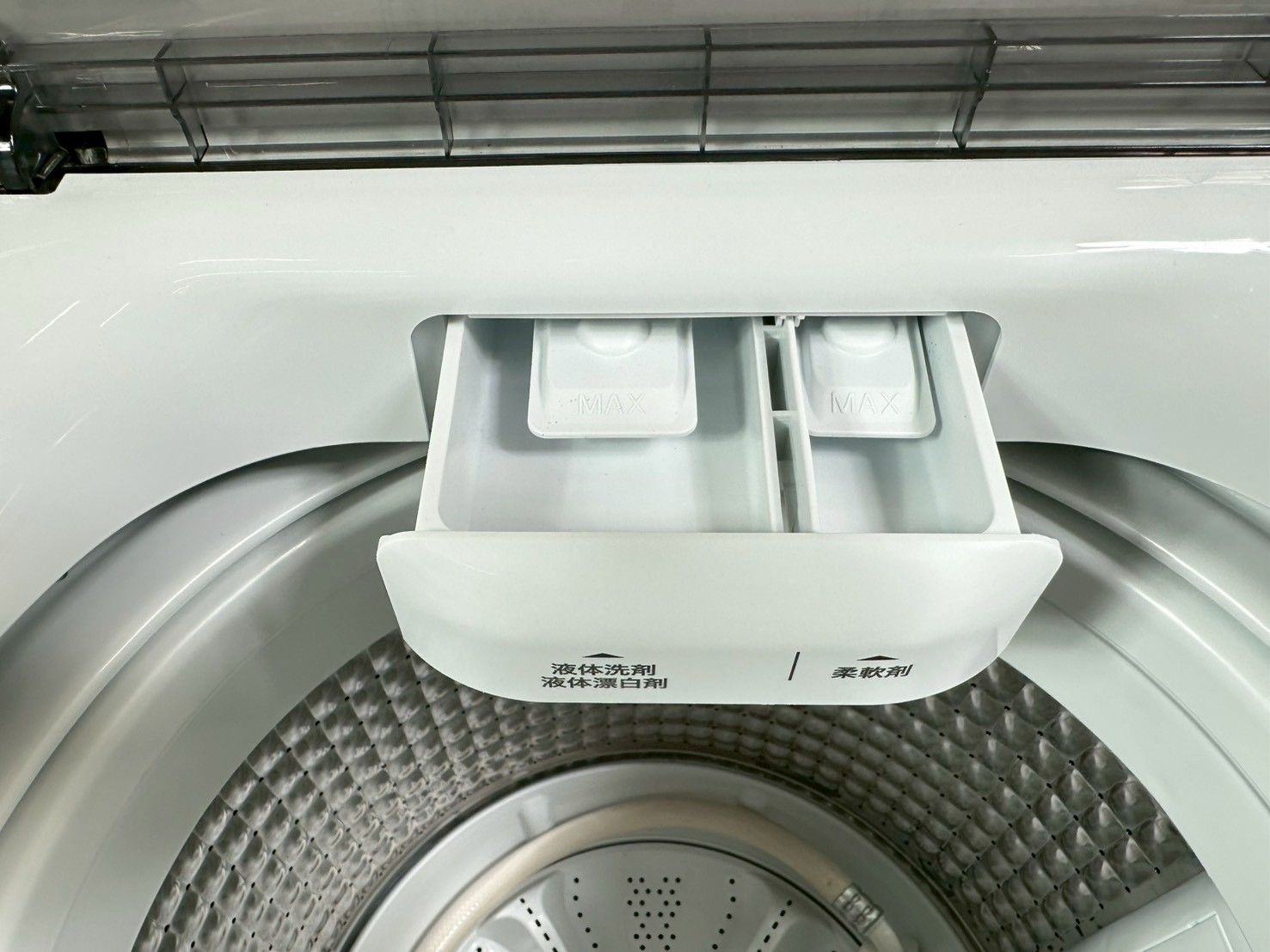 大阪送料無料★3か月保障付き★洗濯機★2022年★JW-AE55★S-375 高年式】大阪・尼崎配送設置無料☆3か月保障付き☆洗濯機☆ハイアール