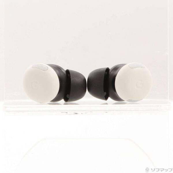 ソフマップ 〔中古品〕 Google Pixel Buds Pro 2 Porcelain【377
