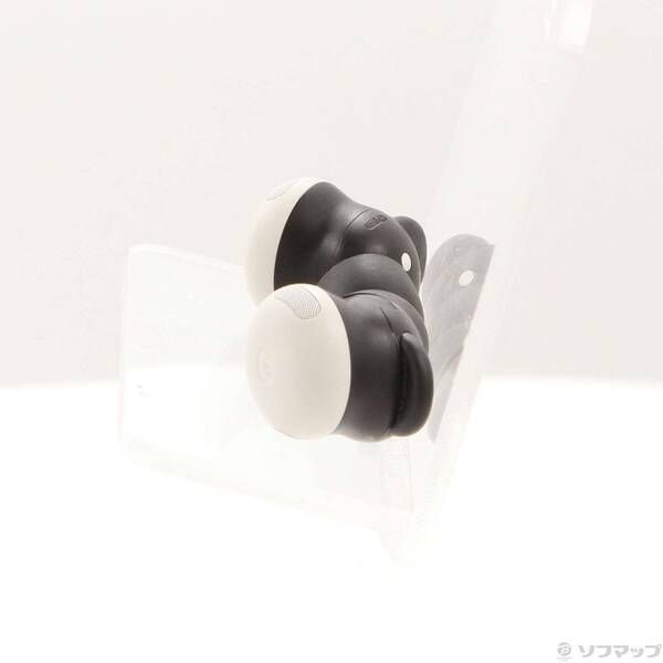 ソフマップ 〔中古品〕 Google Pixel Buds Pro 2 Porcelain【377