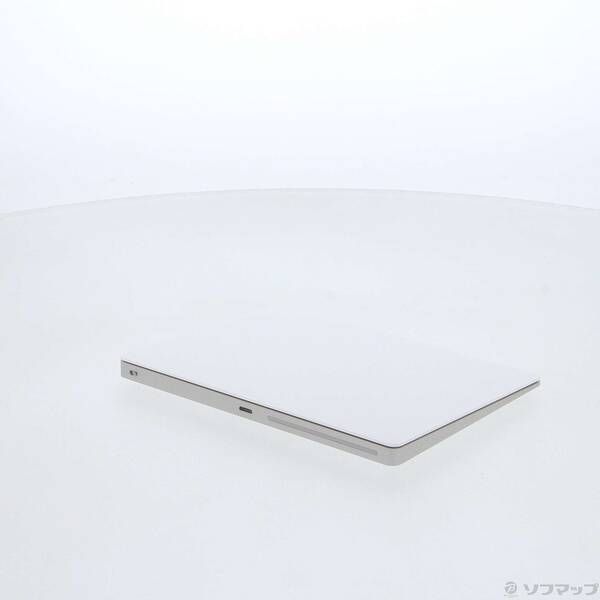 ソフマップ 〔中古品〕 Magic Trackpad 2 シルバー MJ2R2J／A377