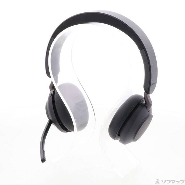 ソフマップ 〔中古品〕 Evolve2 65 MS Stereo 26599-999-999 ブラック【269】