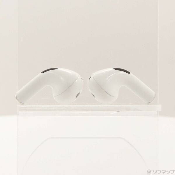 ソフマップ 〔中古品〕 AirPods Pro 第2世代【377】