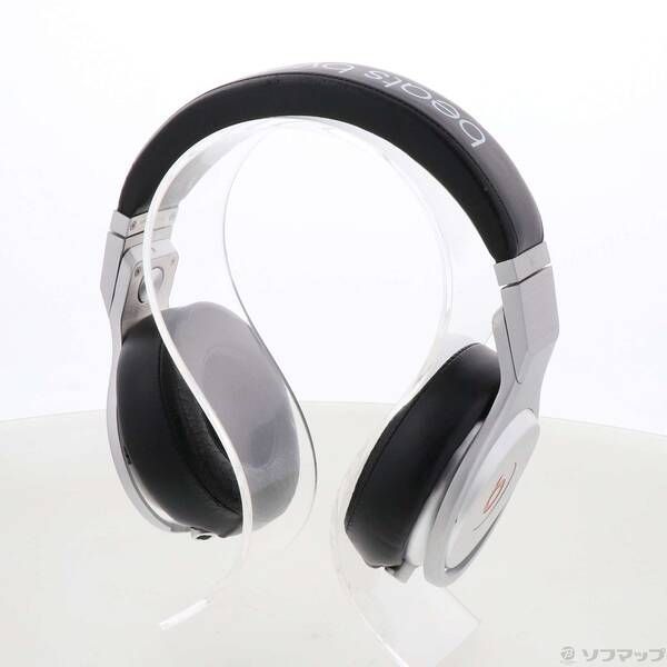 ソフマップ 〔中古品〕 Beats Pro-BK ブラック MH BTS-P OE BK【198】