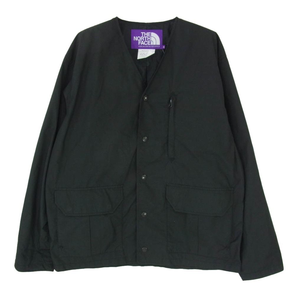 THE NORTH FACE ノースフェイス NP2102N PURPLE LABEL パープル