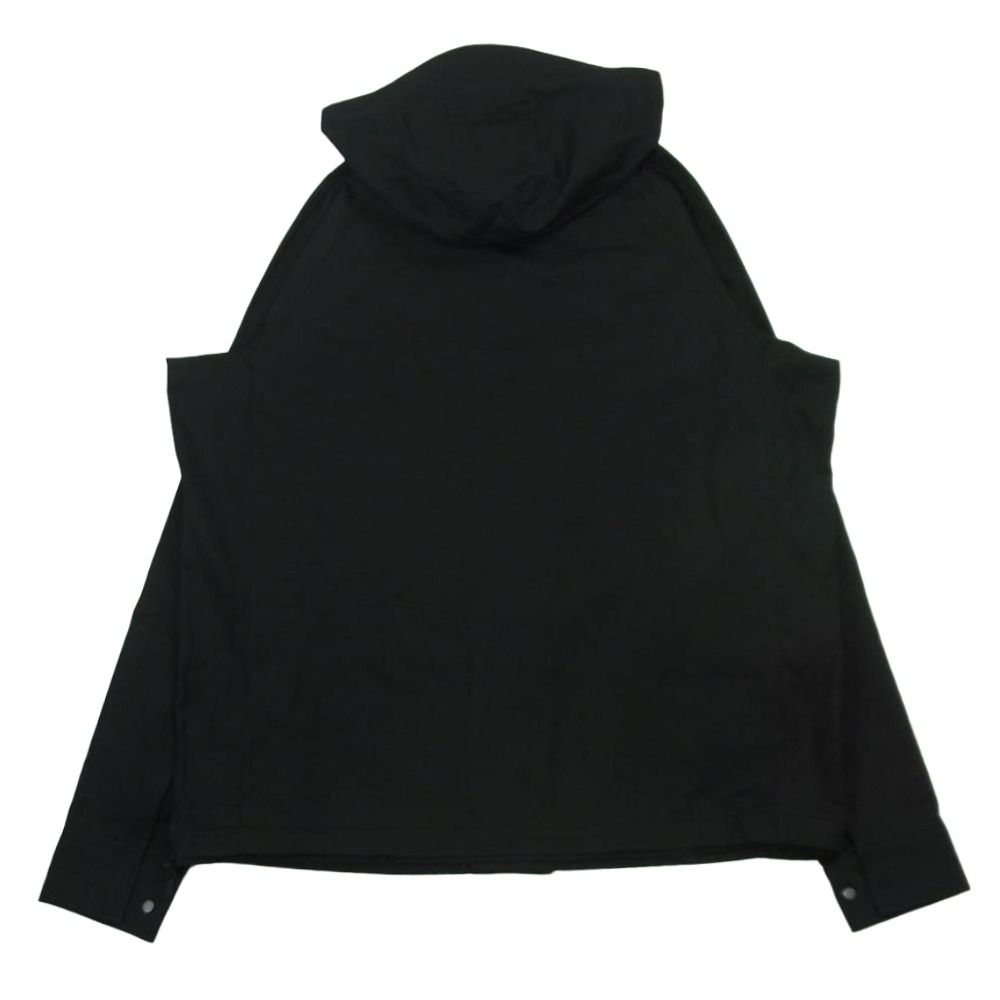 SOPHNET. ソフネット 26SS SPNT-260014 MOUNTAIN JACKET ギャバジン アウトドア ダブルジップ マウンテン ジャケット ブラック系 2【新古品】【未使用】【中古】 SOPHNET. ソフネット 26SS SPNT-260014 MOUNTAIN JACKET ギャバジン アウトドア ダブルジップ マウンテン ジャケット ブラック系 2【新古品】【未使用】【中古】