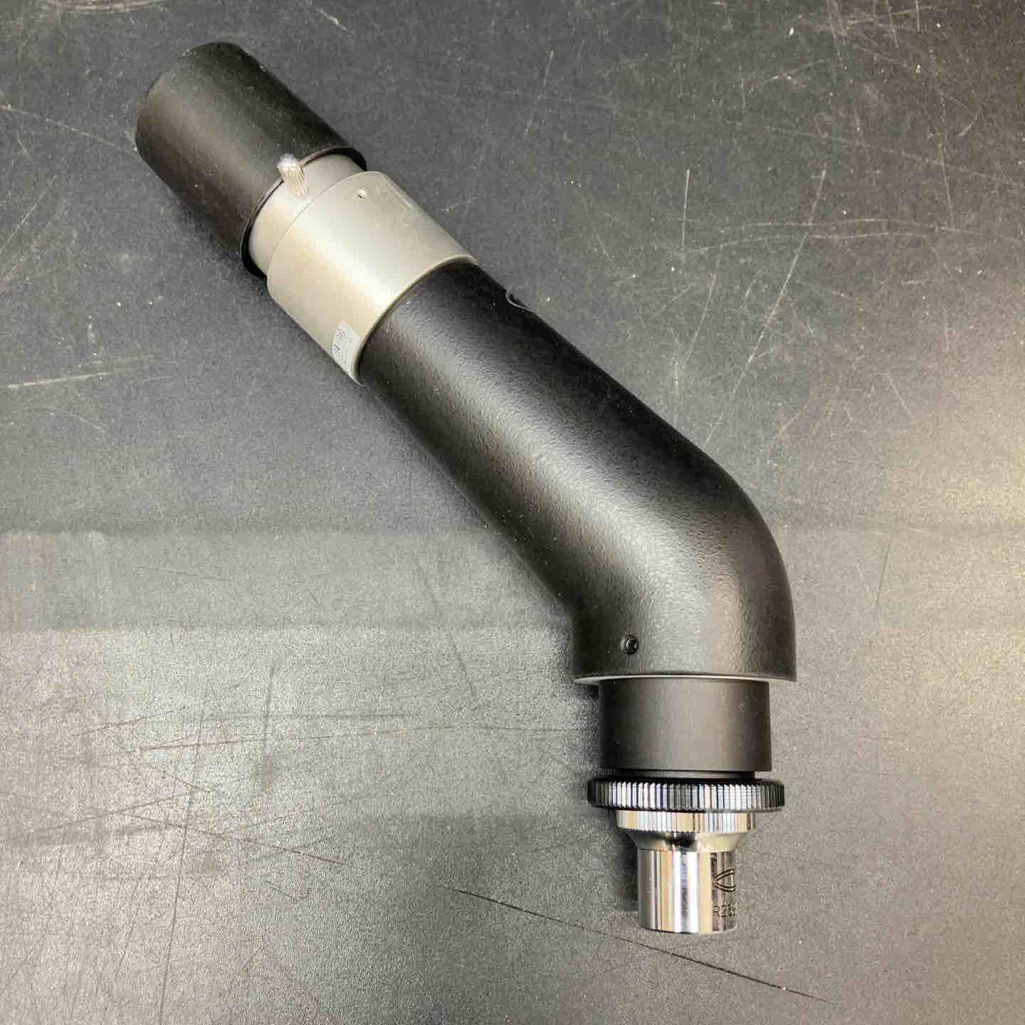 【未使用品】中央精機 C型鏡筒 対物2接眼10クロスミクロ2 TSC2105？ TS-C-2-10-5 ※型式は推測です【川越店】