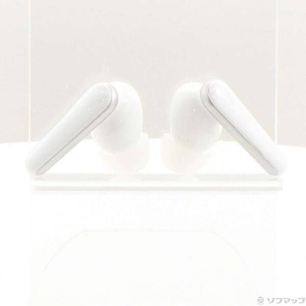 ソフマップ 〔中古品〕 Soundcore Liberty 5 パールホワイト A3957N21【377】