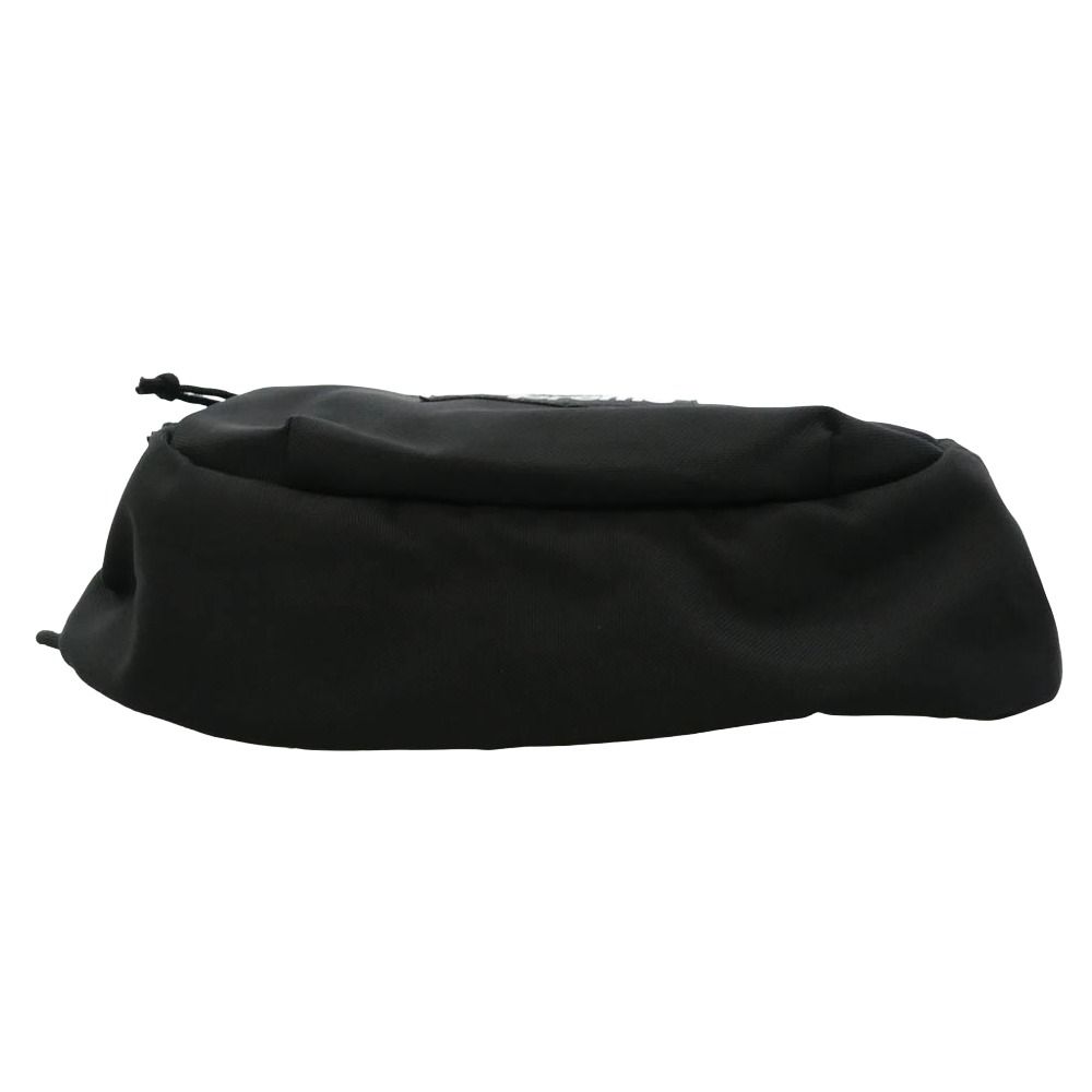 Supreme シュプリーム 18SS Waist Bag ウエストバッグ ブラック系【美