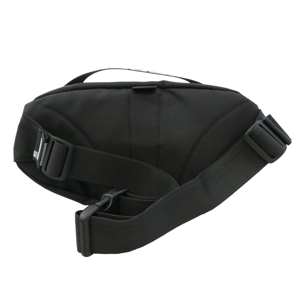 Supreme シュプリーム 18SS Waist Bag ウエストバッグ ブラック系【美